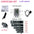 CONTEC08a Vet Animal Blood Pressure Detector Can Be Equipped With Blood Oxygen Function Probe And Cuff Of Various Sizes