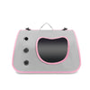 Portable Pet Carrier Bag for Small Dogs Cats Outdoor Foldable Cat Bag Breathable Cat Shoulder Bag Kitten Carrying Bag - Play Paws Toys
