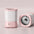 Automatic Pet Foot Washer Removable Electric Plastic Paw Cleaner Soft and Dense Bristles for Cleaning Cat Dog Paw Cleaner