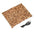 Pet Heating Pad Electric Blanket Dog And Cat Bed Mat Warming USB Blanket Washable Pad Warmer Soft Plush Winter Cat Puppy - Play Paws Toys