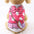 Dog Vest Shirt Sleeveless Doggy Kitty T Shirt Breathable Pet Cat Apparel Tank Top Puppy Sweatshirt Clothes for Small Medium Dogs
