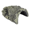 Turtle Basking Cave Fish Hiding Cave Aquarium Turtle Reptile Basking Hide Habitat Decoration Ornament Reptile Hiding Habitat