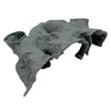 Funny 3D Printing Fish Tank Underground Cave Rest Safe Betta Cave Fish Nest Leisure Cave Fish Tank Decorations