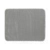 Cat Litter Mat Large Size Waterproof Pet Toilet Cat Litter Trapping Mat Non Slip Double Layer Cats Litter Box Pad Pet Product