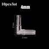10pcs Aquarium Accessories Fish Tank Air Pump Air Hose Check Valve Three-way Diverter Valve Regulating Valve Bubble Stone