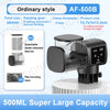 Jebao Adjustable Smart Automatic Feed Feeder With LCD Indicates Timer Automatic Fish Tank Auto Feeder Aquarium Accessories