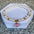Fashion Pet Heart Pendant Necklace Adjustable Collar Fake Pearls for Dogs Cats Stylish and Comfortable Accessories Pet Supplies