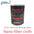 RedSea ReefMat OW nano 250 500 1200 Fleece Roller Filter Redsea Aquarium Filtration System Red Sea