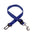 Adjustable Pet Cat Dog Car Seat  Belt Pet Seat Vehicle Dog Harness Lead Clip Safety Lever Traction Dog Collars Dog Accessoires