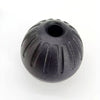 7cm/9cm Eva Pet Dog Outdoor Training Hollow Ball Indestructible Rubber Ball Chewing Game Grabbing Toy Indestructible Dog Toy