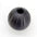 7cm/9cm Eva Pet Dog Outdoor Training Hollow Ball Indestructible Rubber Ball Chewing Game Grabbing Toy Indestructible Dog Toy