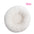 Super Soft Pet Cat Bed Plush Full Size Washable Calm Bed Donut Bed Comfortable Sleeping Artifact Suitable For Winter - Play Paws Toys