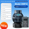 Jebao Jecod 2024 DLW Series Bluetooth Wave Pump for Aquarium App Control DC Saltwater Fish Tank Intelligent Mute Water Pump
