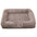 Dog Bed Dog Plush Pet Bed Winter Thickened Pad Dog Sleeping Bed Sofa Removable Pad Dog Small Large Dog square kennel