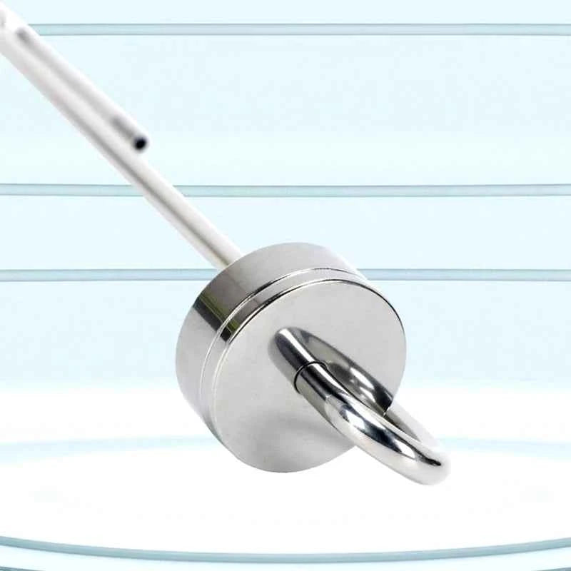 Aquarium CO2 Nebulizer Diffuser Stainless Steel Aquatic Plants Co2 Diffuser Generator Equipment Accessories CO2 Diffuser