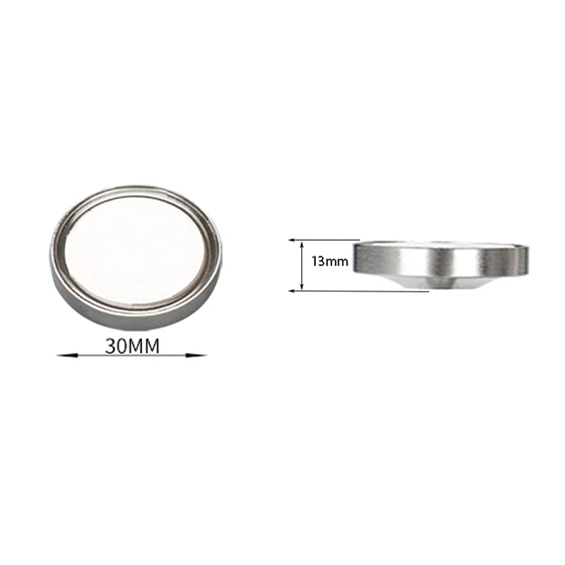 ZRDR Aquarium CO2 atomizer fish tank aluminum alloy CO2 diffuser CO2 regulation generator system CO2 refiner plant CO2 atomizer