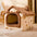Foldable Dog House Kennel Bed Mat For Small Medium Dogs Cats Winter Warm Cat Bed Nest Pet Products Basket Pets Puppy Cave Sofa