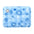 Floor Mat Cool Pet Cooling Mat Ice Gel Self Added Water Dog Cold Bed Mat Portable Durable Pet Ice Cushion For Small Big Dogs
