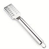 Fish Scaler Stainless Steel, Premium Fish Scale Remover Integrated Casting, Duty Sawtooth Fish Descaler Tool, Fishes Scaler Tool