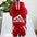 Warm Autumn & Winter Jumpsuit for Small Dogs