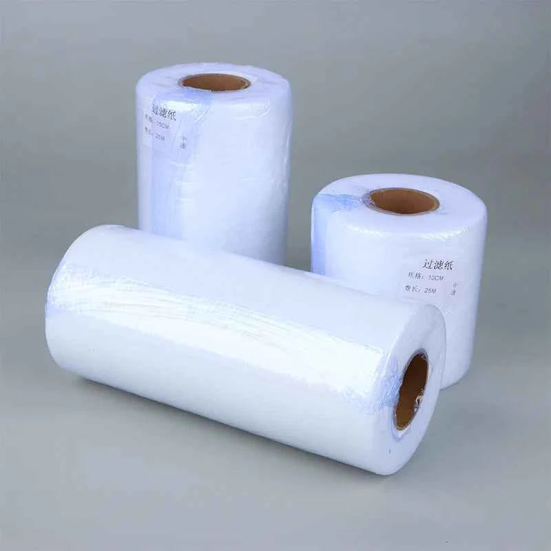 10/15/20cm Filter Roll Replacement for BUBBLE MAGUS ARF-S ARF-M ARF-L Automatic Roll Filter Nylon Filter Sock Bio Filter Media