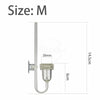 Aquarium CO2 Diffuser With Bubble Counter Twinstar Style Atomizer Acrylic Fish Tank Aquatic Plants Accessories Supplies Sprayer