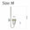 Aquarium CO2 Diffuser With Bubble Counter Twinstar Style Atomizer Acrylic Fish Tank Aquatic Plants Accessories Supplies Sprayer