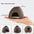 Ceramic House Fish Tank Aquarium Decoration Fish Shrimps Shelter House Pottery Scorpion House Canister Simulation Stone Ornament