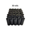 10/30/50/100 rolls EPI Biodegradable Dog Poop Bags Outdoor Home Eco Pet Waste Bag with Breakpoint Design Pet Poop Clean bag
