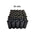 10/30/50/100 rolls EPI Biodegradable Dog Poop Bags Outdoor Home Eco Pet Waste Bag with Breakpoint Design Pet Poop Clean bag