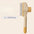 Pet Cat Comb Cat Dog Hair Remover Brush Cat Hair Grooming And Care Comb For Long Hair Dog Pet Brush Hair Removal Cleaning Tool