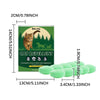Cat Repellent Outdoor, Dog Repellent, Natural Peppermint Oil Cat&Dog Deterrent Outdoor And Indoor, Keep Cats Out Of Yard Permane