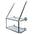 Cat Hammock Window Bed Kitten Sunny Seat Hanging Mount Beds Cat Sofa double-decker tunnels Suction Cup Wall Pet Hanging Winter - Play Paws Toys