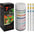 Aquarium Test Strip  Freshwater Swimming Pool Aquarium Water pH Test Strips Water Quality Fish Tank Test Strip PH Quality Kit