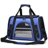 Cat Bags Portable Dog Carrier Bag Mesh Breathable Foldable Cats Carrier Bag Travel Breathable Transport Handbag Pet Travel Bags - Play Paws Toys