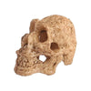 DIY Aquarium Fish  Artificial  Skull Animal Ornament Landscape Decors