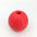 7cm/9cm Eva Pet Dog Outdoor Training Hollow Ball Indestructible Rubber Ball Chewing Game Grabbing Toy Indestructible Dog Toy