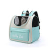 Cat Carrier Bags Windproof Outdoor Travel Backpack for Cat Small Dogs Transport Carrying Bag Cat Backpack Carriers With Cushion - Play Paws Toys