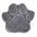 DIY Pet Memorial Tombstone DIY Lettering Dog Grave Marker Pet Monument for Outdoor Lawn Patio