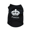 Summer Pet Clothes Solid Print Puppy Cat Vest for Cats Cool Breathable Kitten Pajamas Sphynx Persian Clothing ropa para gatos