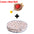 Interactive Cat Toys Ball Cover Set Fast Rolling in Pouch Hide and Seek Kitten Toy Motion Activated Interactive Cat Toy Indoor
