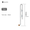 Aquarium CO2 Diffuser Fish Tank Bubble Mini Counter Accessories Sprayer Equipment Akvarium Filter Terrarium Marine Goods Tools