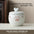 Moisture-Proof Sealed Pet Urn for Ashes - Custom Engraved Memorial Keepsake for Small Dogs and Cats, Forever in Heart