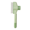 Pet Hair Remover Kit Multifunction Dog Steamy Brush Massager Spray Hair Removal Cat Grooming Comb Dogs Hair Cleaning