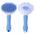 Pet comb, grooming tool, cat hair brush, pin brush, dematting comb, row comb, pet grooming comb, cat comb