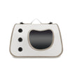 Portable Pet Carrier Bag for Small Dogs Cats Outdoor Foldable Cat Bag Breathable Cat Shoulder Bag Kitten Carrying Bag - Play Paws Toys