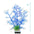 Artificial Aquarium Plants Decoration Fish Tank Water Plant Grass Ornament Plastic Underwater Aquatic Water Weeds Viewing Decor