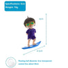 Aquarium Toys Decoration for Aquarium Fish for Aquarium Accessories Fish Tank Decoration ZSP01