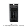 Flipper Edge Standard Max 2 in 1 Floating Magnetic Glass Acrylic Fish Tank Aquarium Algae Cleaner with Dual Blades