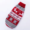 Cute Cat Sweater Costume Winter Warm Pet Clothes for Cats Katten Sphynx Pullover Mascotas Clothing Gatos Products for Animals - Play Paws Toys